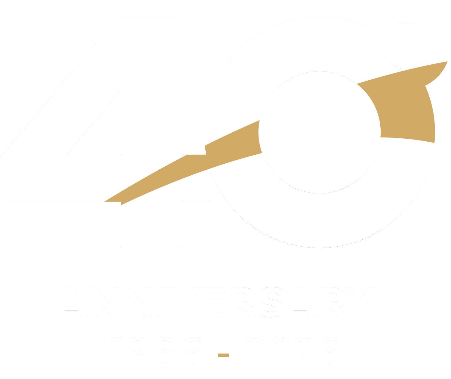 40 anni